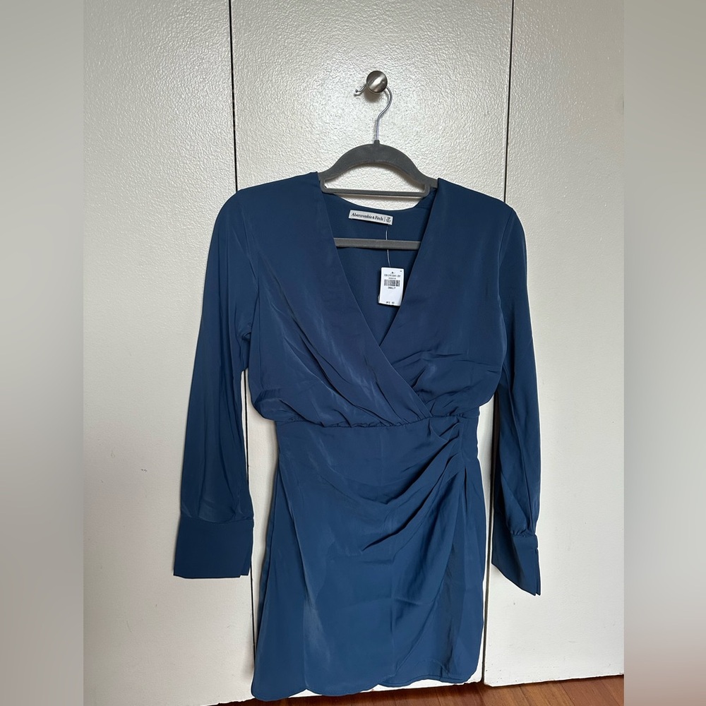 A&F dress